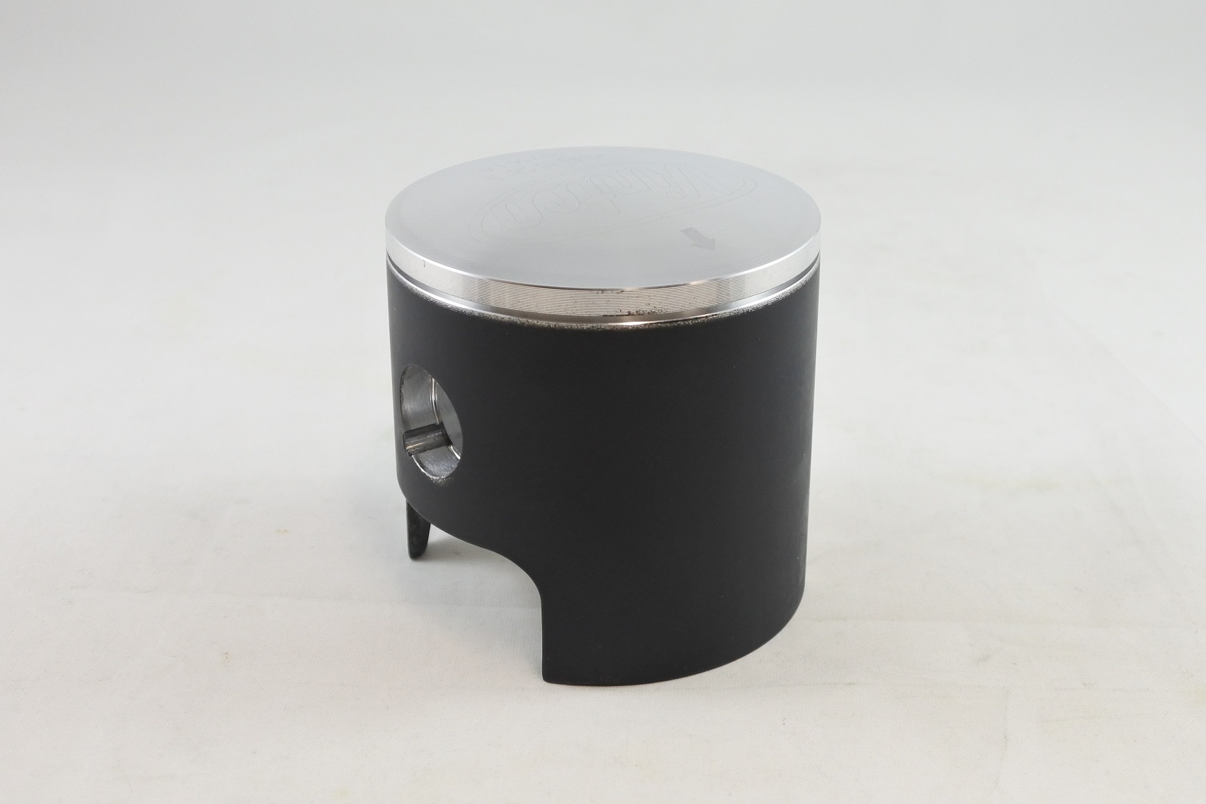 PISTON KIT 74-75 YAMAHA YZ 250 71.0mm +1.0mm OVER VINTCO PSY34-1.0 thumbnail 3