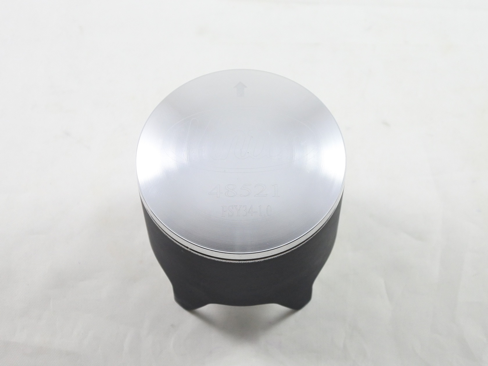 PISTON KIT 74-75 YAMAHA YZ 250 71.0mm +1.0mm OVER VINTCO PSY34-1.0 thumbnail 4