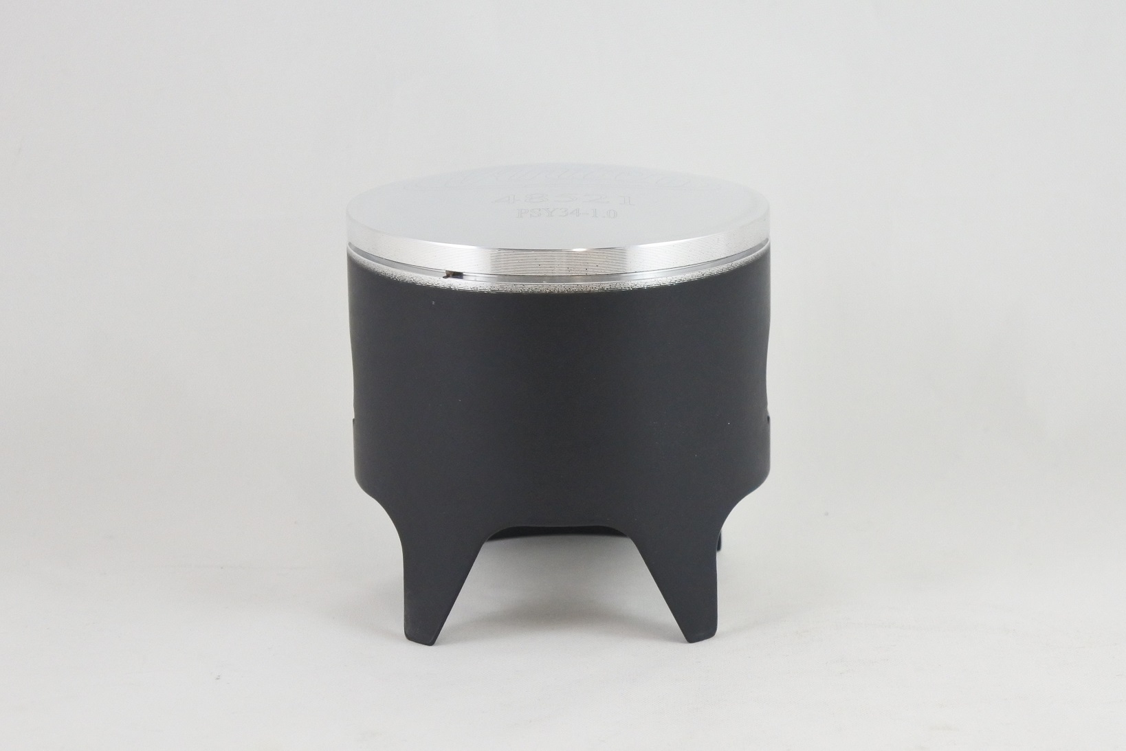 PISTON KIT 74-75 YAMAHA YZ 250 71.0mm +1.0mm OVER VINTCO PSY34-1.0 thumbnail 5
