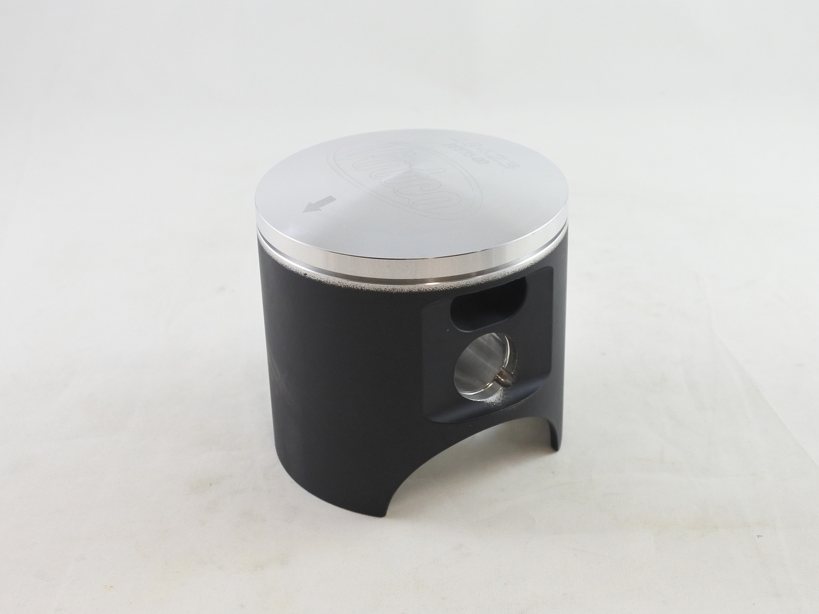 PISTON KIT 73-74 YAMAHA MX 360 80.0mm STANDARD VINTCO PSY35-00 thumbnail 3