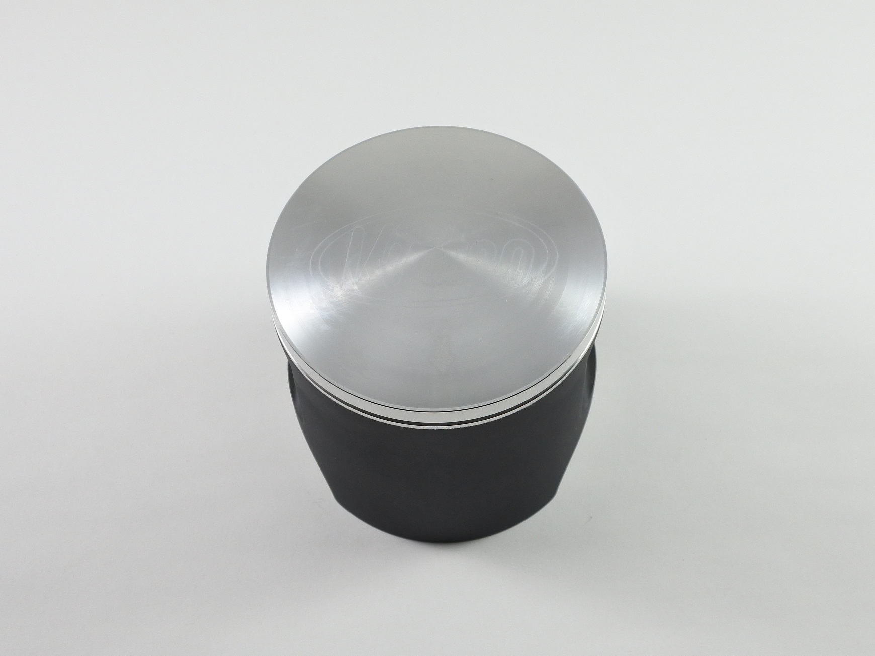 PISTON KIT 73-74 YAMAHA MX 360 81.0mm 1.0mm OVER VINTCO PSY35-1.0 thumbnail 4