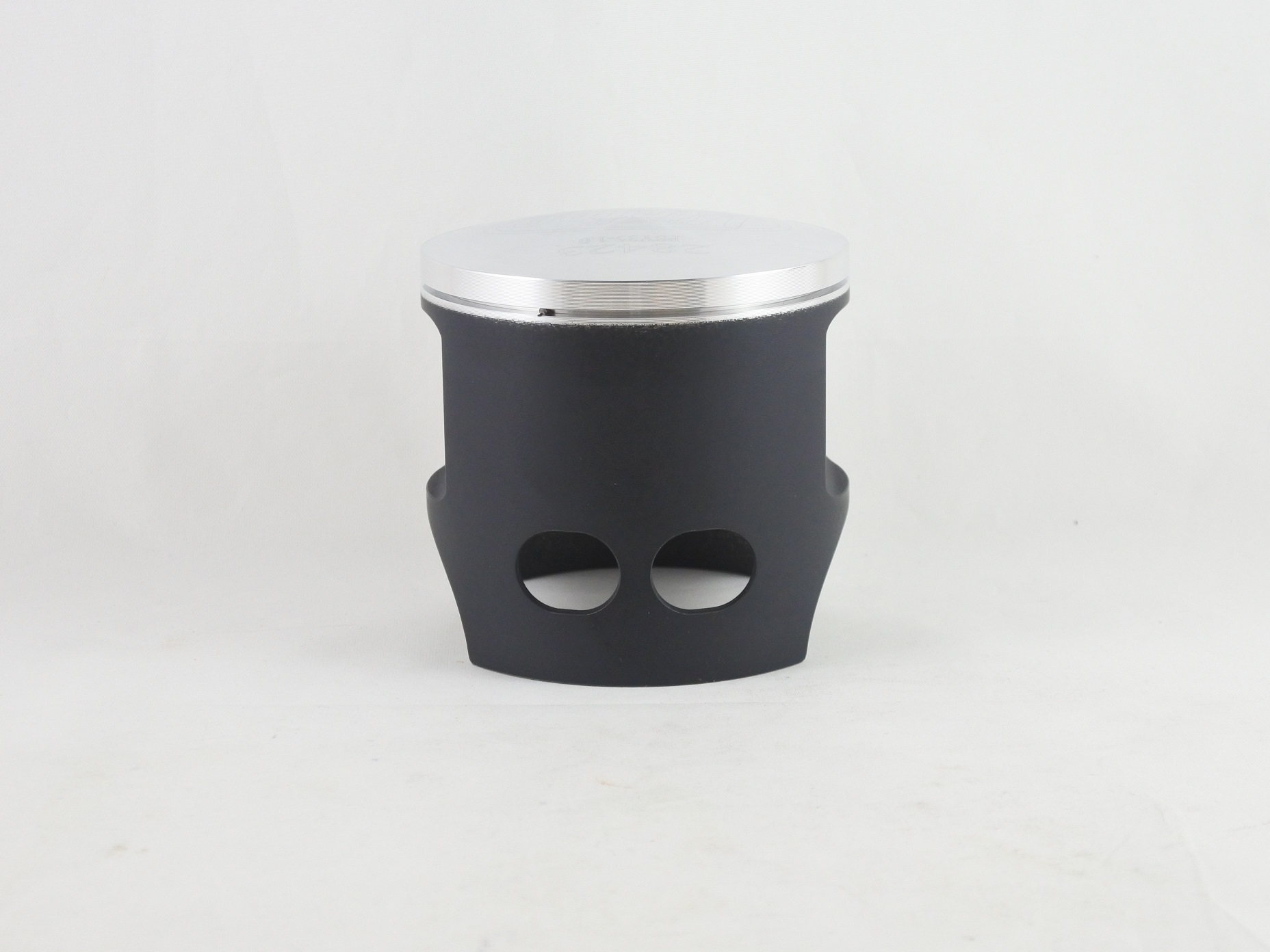 PISTON KIT 73-74 YAMAHA MX 360 81.0mm 1.0mm OVER VINTCO PSY35-1.0 thumbnail 5