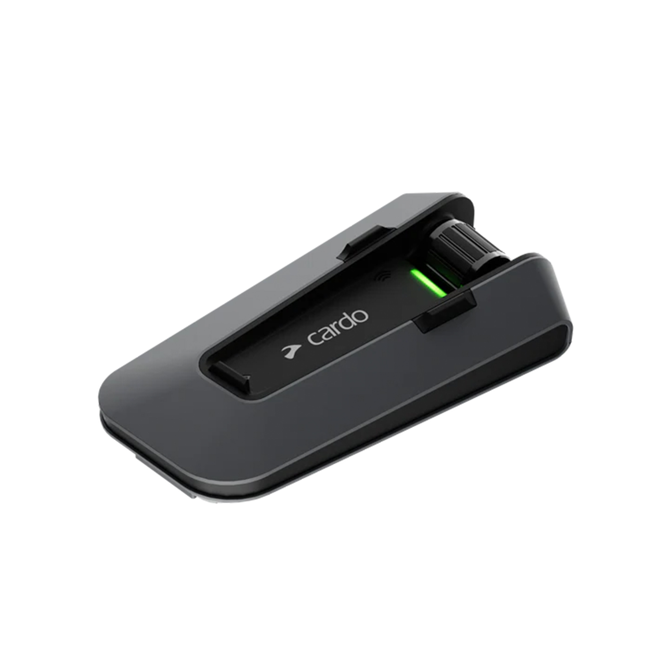CARDO PACKTALK EDGE HELMET INTERCOM SINGLE UNIT, TRACK COMMUNICATION, WIRELESS thumbnail 3