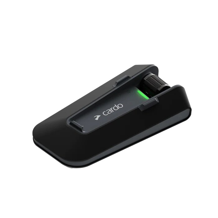 CARDO PACKTALK NEO HELMET INTERCOM SINGLE UNIT, TRACK COMMUNICATION, WIRELESS thumbnail 3