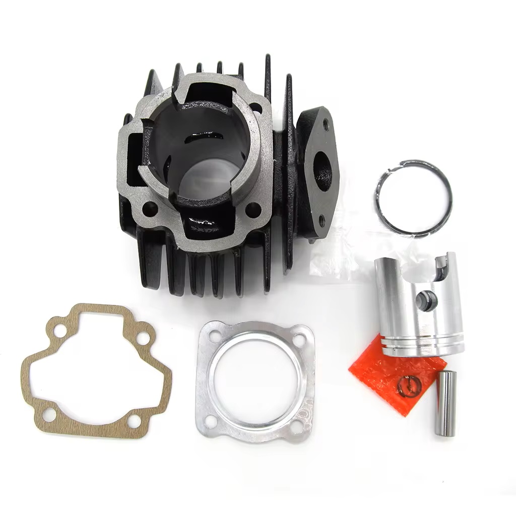 CYLINDER KIT STD 40.00mm 1981-2023 YAMAHA PW50 81-22 4J2-11311-00-00 image 1