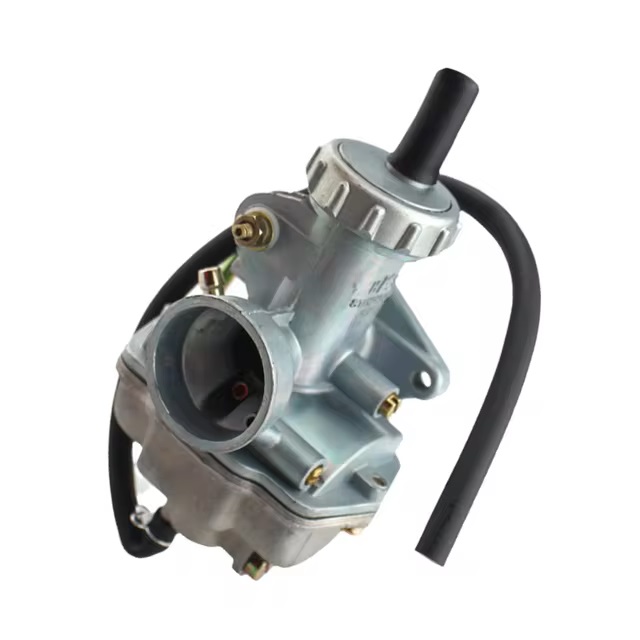 CARBURETTOR PZ16 16mm HAND CHOKE KEIHIN HONDA REDCAT 50 70 90 thumbnail 3