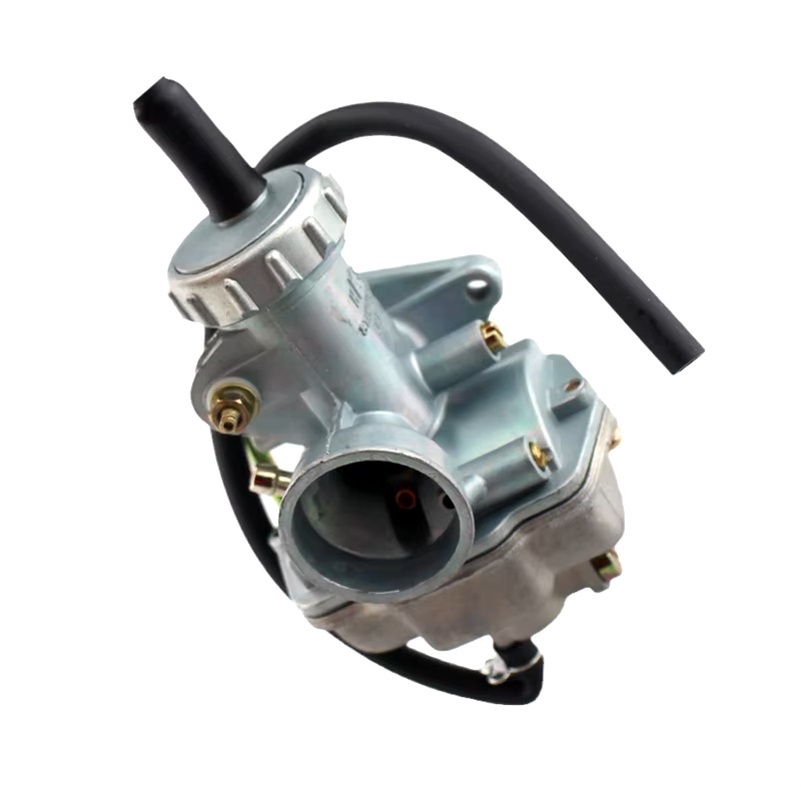 CARBURETTOR PZ16 16mm HAND CHOKE KEIHIN HONDA REDCAT 50 70 90 image 1
