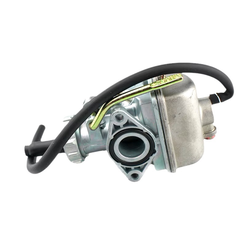 CARBURETTOR PZ16 16mm HAND CHOKE KEIHIN HONDA REDCAT 50 70 90 thumbnail 2