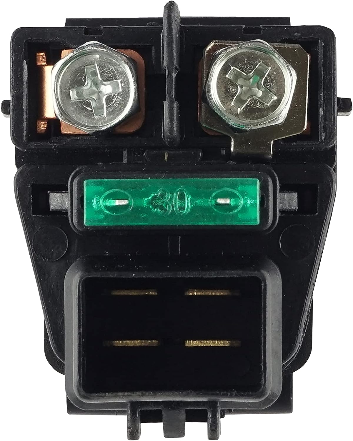SOLENOID RELAY SUZUKI ARCTIC CAT 96-15 31800-26E00 31800-03G00 31800-07G00 thumbnail 2