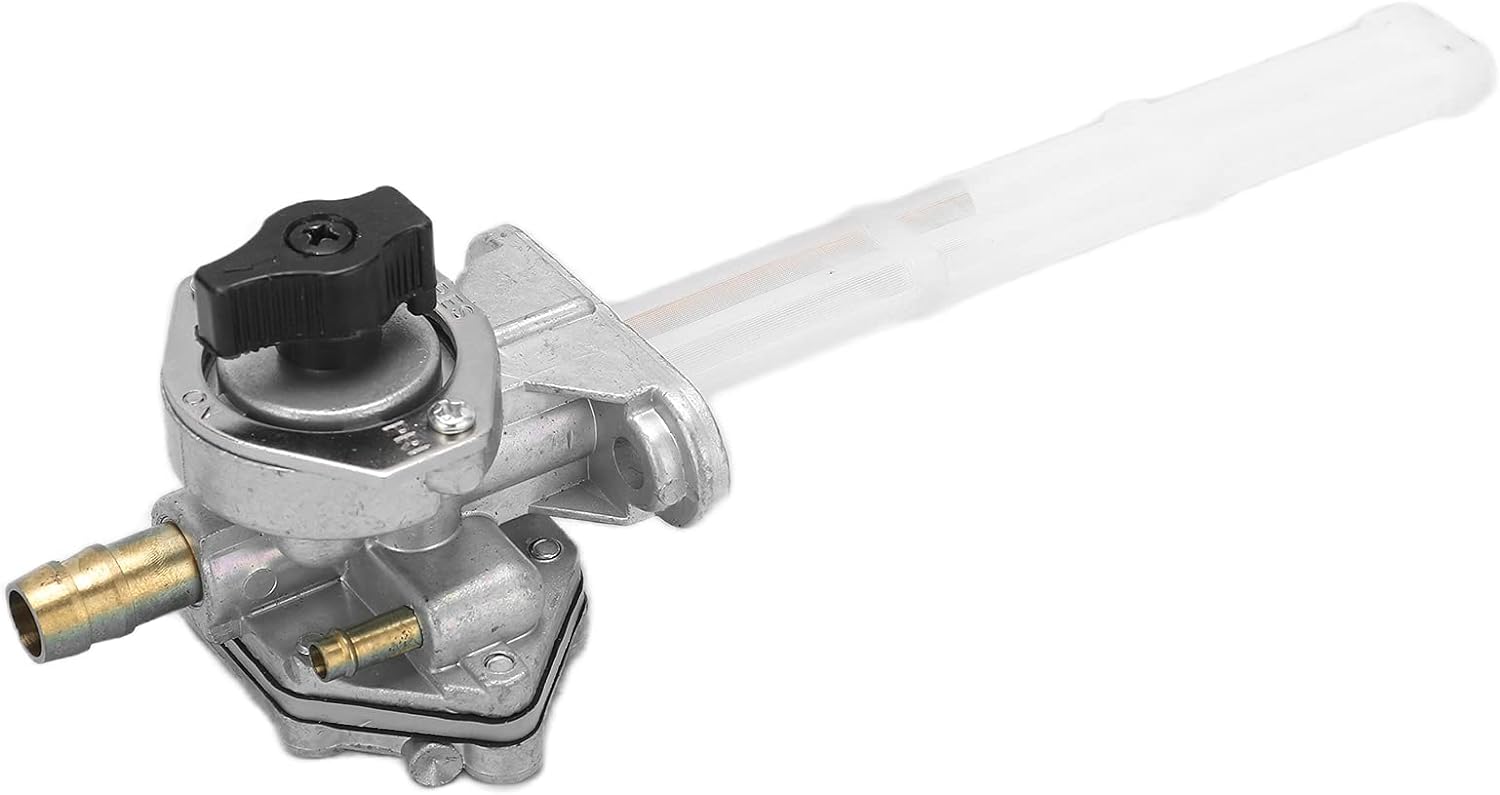 FUEL TAP PETCOCK VALVE 2004-2005 KAWASAKI ZRX1200R 51023-1260 thumbnail 2
