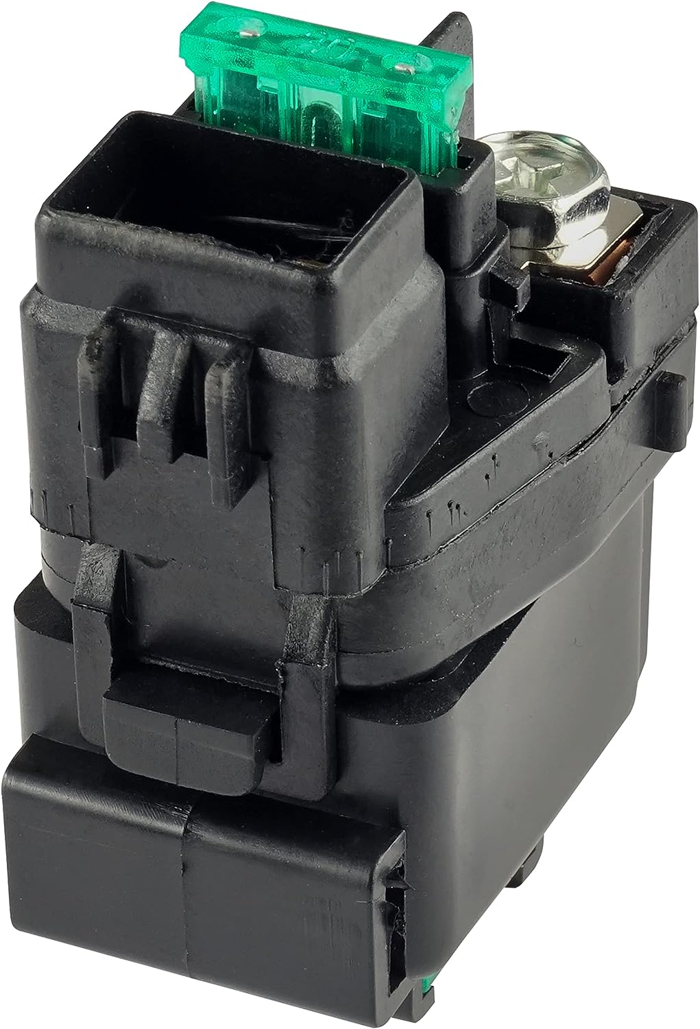 SOLENOID RELAY SUZUKI ARCTIC CAT 96-15 31800-26E00 31800-03G00 31800-07G00 thumbnail 4