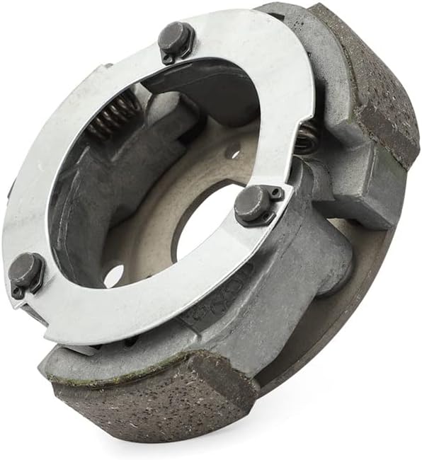 REAR CLUTCH HUB KIT 1987-2006 SUZUKI LT80 QUAD KAWASAKI KFX80 41036-S005 21501-03A21 thumbnail 2