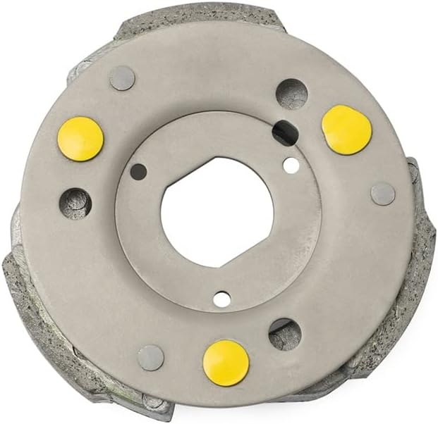 REAR CLUTCH HUB KIT 1987-2006 SUZUKI LT80 QUAD KAWASAKI KFX80 41036-S005 21501-03A21 thumbnail 3