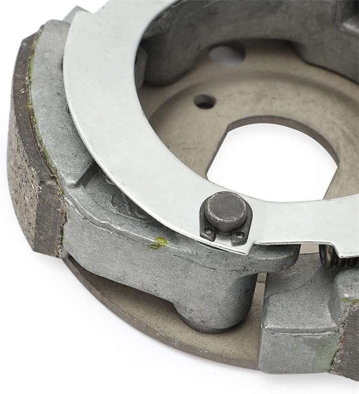 REAR CLUTCH HUB KIT 1987-2006 SUZUKI LT80 QUAD KAWASAKI KFX80 41036-S005 21501-03A21 thumbnail 4