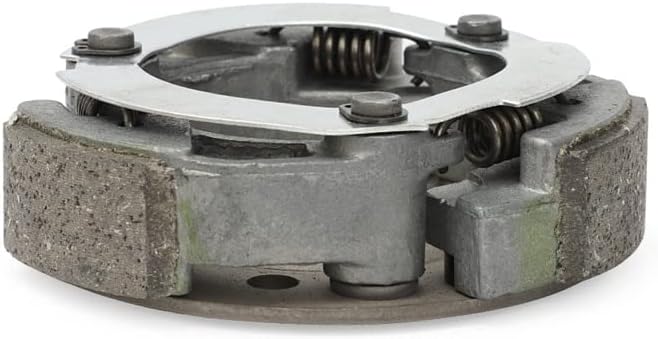 REAR CLUTCH HUB KIT 1987-2006 SUZUKI LT80 QUAD KAWASAKI KFX80 41036-S005 21501-03A21 thumbnail 5