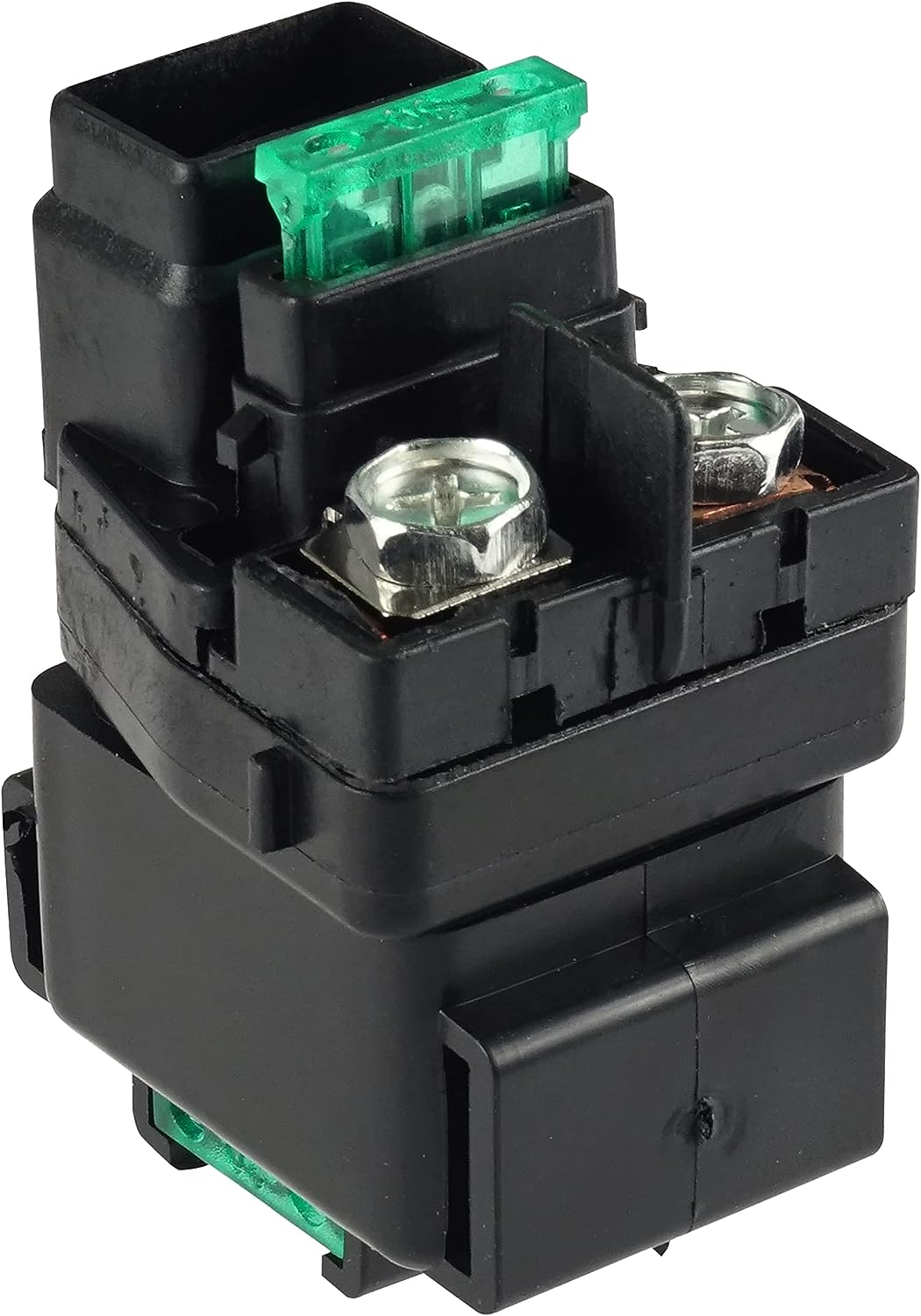 SOLENOID RELAY SUZUKI ARCTIC CAT 96-15 31800-26E00 31800-03G00 31800-07G00 image 1
