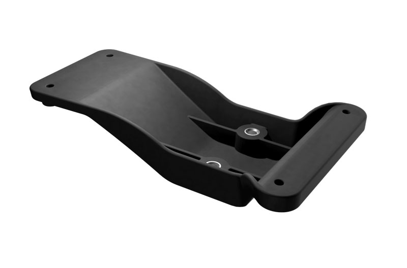 TALARIA UNDER SEAT COVER R-TECH RESTYLE KIT R-CFTALNR0024 image 1