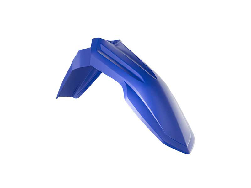 FRONT FENDER SHERCO 2025 R-TECH R-PASHEBL0025 BLUE image 1
