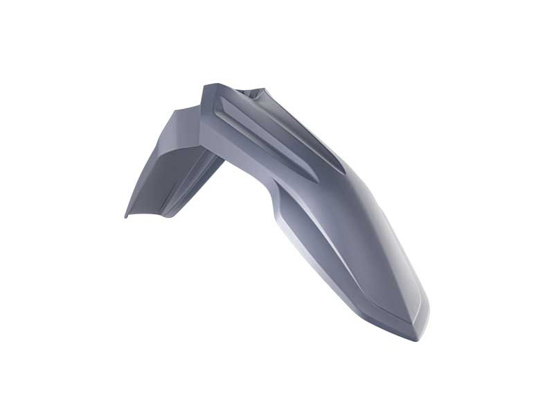 FRONT FENDER SHERCO 2025 R-TECH R-PASHEGR0025 GREY image 1