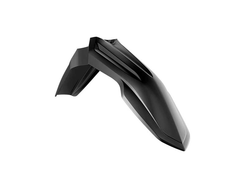 FRONT FENDER SHERCO 2025 R-TECH R-PASHENR0025 BLACK image 1