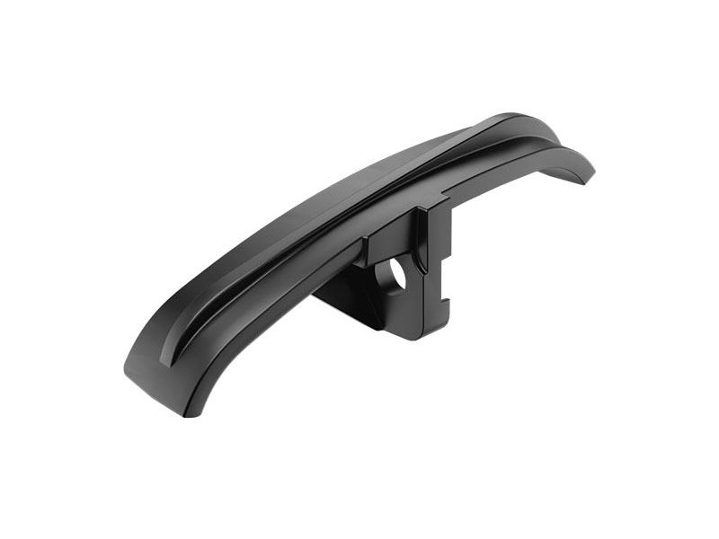 LOWER CHAIN SLIDER TRIUMPH 250/450 2025-2026 R-TECH R-PATTRINR025 image 1