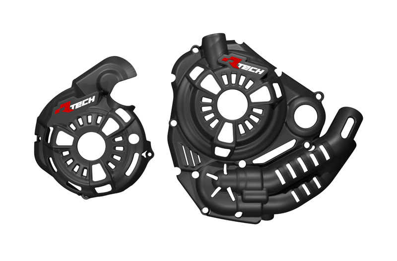 ENGINE PROTECTOR YAMAHA T7 19-24, RTECH R-PRMT7NR0024 image 1
