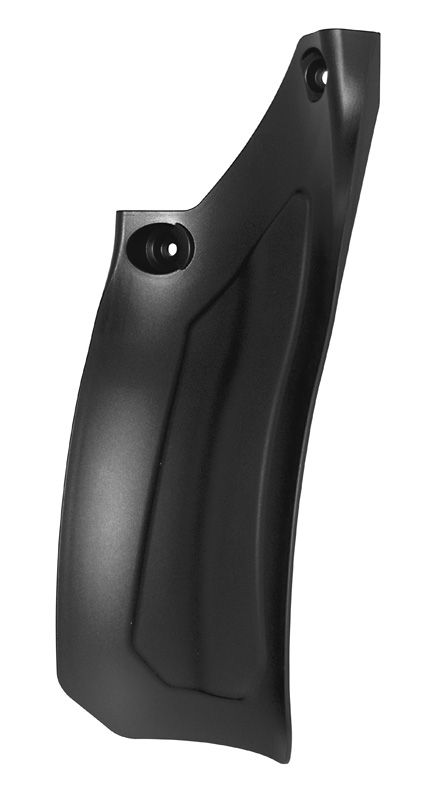 REAR SHOCK COVER KTM / HUSQVARNA TC/FC 2023-25, RTECH R-PSPKTMNR023 image 1