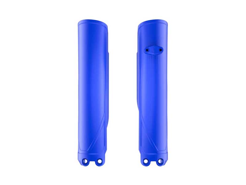 FORK GUARDS SHERCO 2025 R-TECH R-PSSHEBL0025 BLUE image 1
