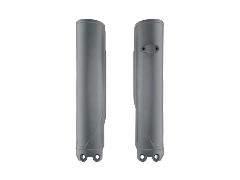 FORK GUARDS SHERCO 2025 R-TECH R-PSSHEGR0025 GREY image 1