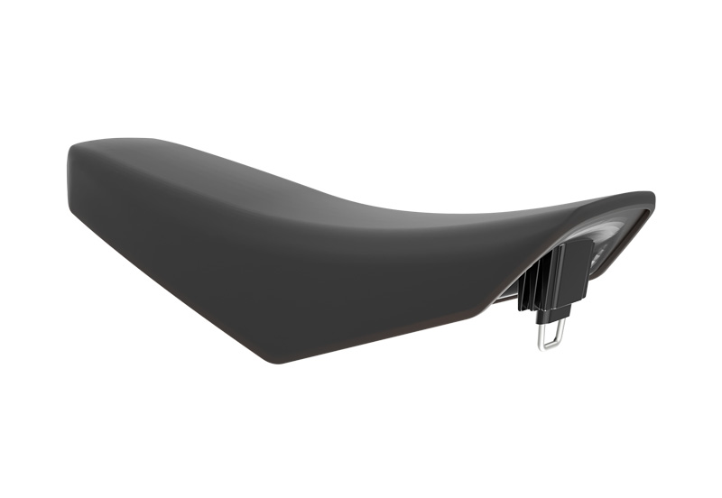 COMPLETE SEAT TALARIA STING 4000 5500 MX4 MX5 R-TECH R-SELTALNR024 image 1