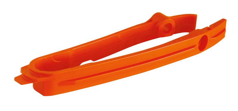 CHAIN SLIDER 2023-24 SX/SX-F, 2023 TC/FC HUSKY ORANGE, RTECH R-SLIKTMAR023 image 1