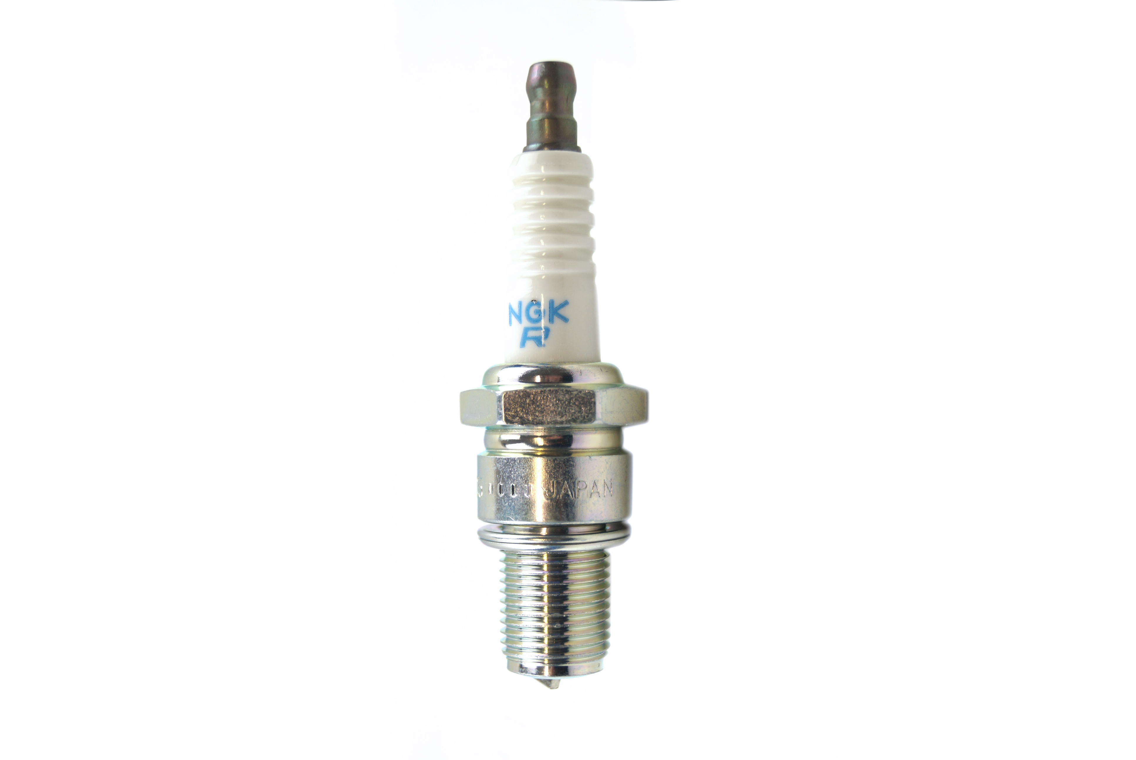 NGK SPARK PLUG R6252E-105 R6252E-9 2396 RACING thumbnail 2