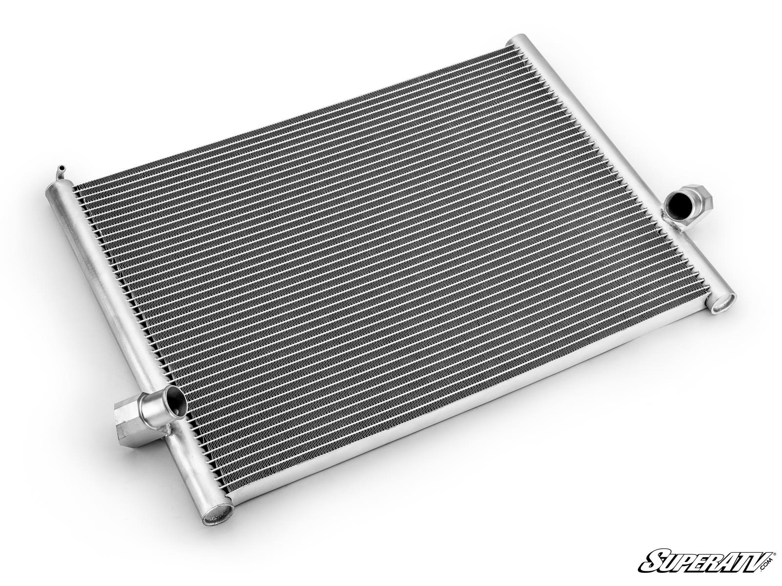 RADIATOR POLARIS RZR PRO XP SUPERATV RAD-P-PROXP image 1
