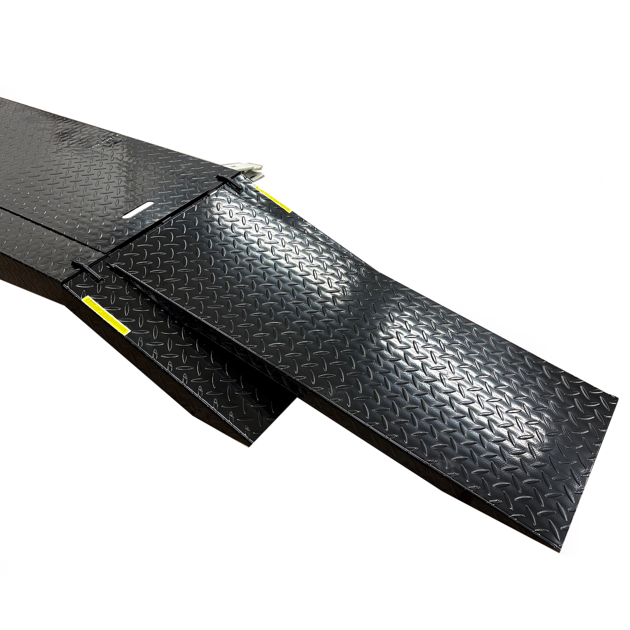 HEAVY DUTY 700KG MOTORCYCLE AND ATV WORKSHOP AIR LIFT WITH REMOVABLE SIDE EXTENSIONS thumbnail 5