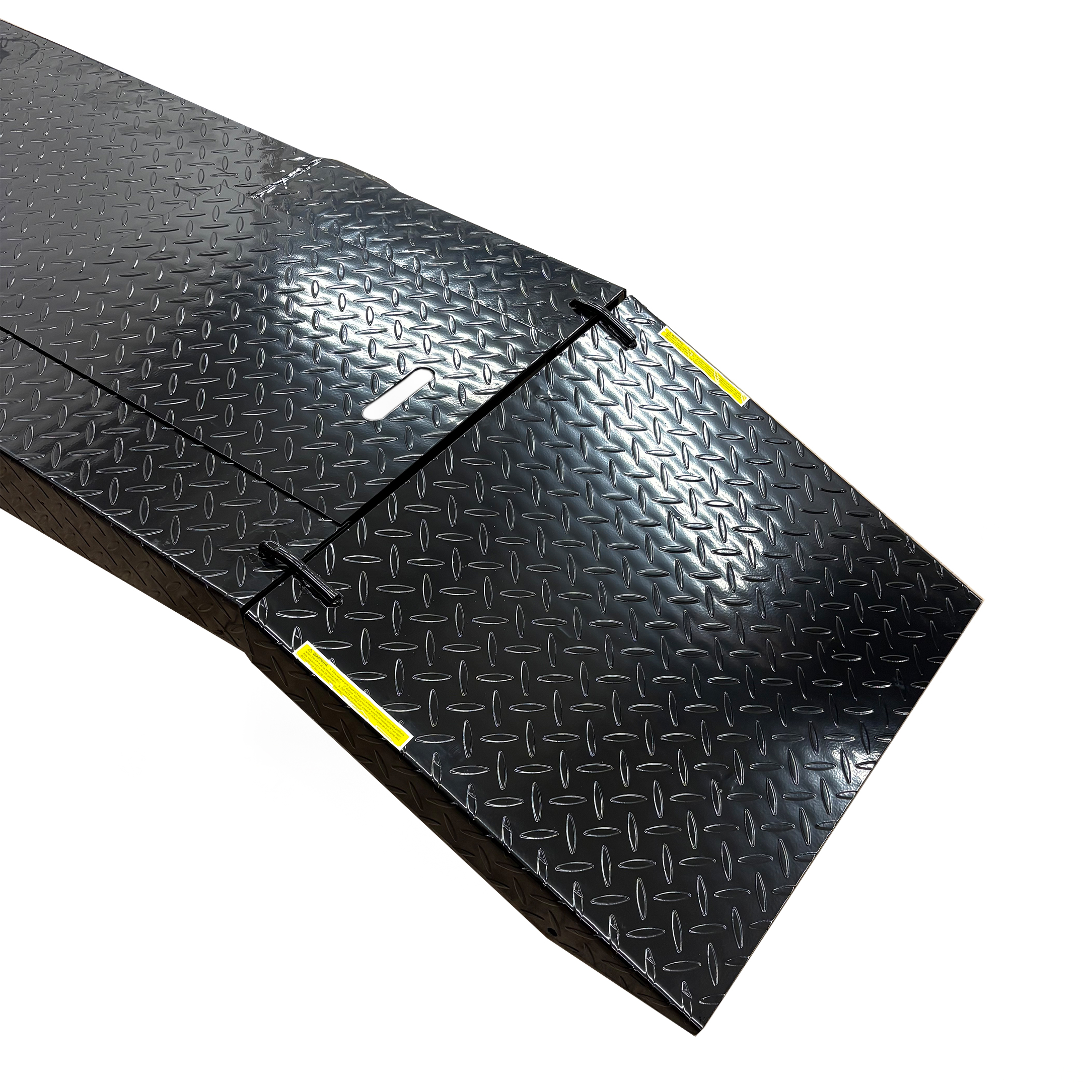 HEAVY DUTY 700KG MOTORCYCLE AND ATV WORKSHOP AIR LIFT WITH REMOVABLE SIDE EXTENSIONS thumbnail 6