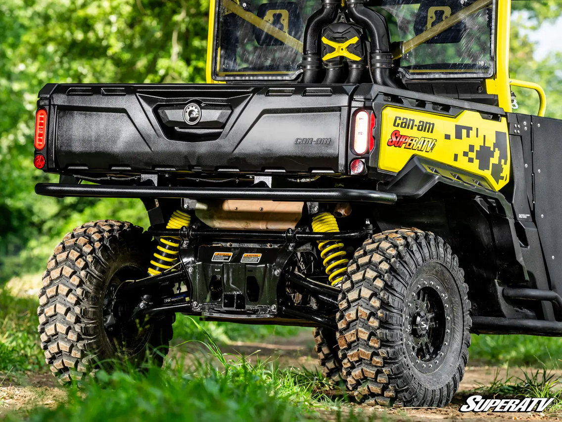 REAR BUMPER CANAM DEFENDER TRAXTER, SUPERATV RB-CA-DEF-003-00 thumbnail 2