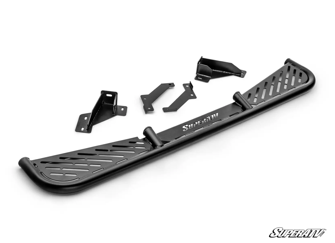 REAR BUMPER CANAM DEFENDER TRAXTER, SUPERATV RB-CA-DEF-003-00 thumbnail 3