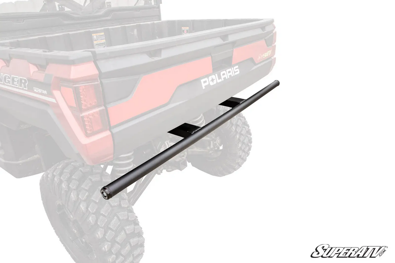 REAR BUMPER POLARIS RANGER, SUPERATV RB-P-RAN1K-00 image 1
