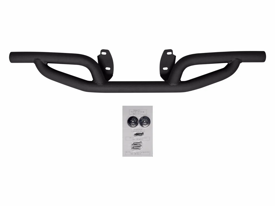 POLARIS SPORTSMAN REAR BUMPER, SUPERATV RB-P-SPT-001-00 thumbnail 2