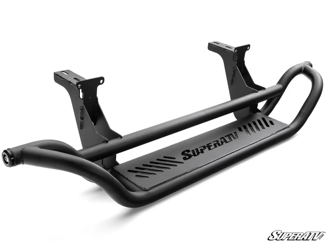 REAR BUMPER CANAM COMMANDER, SUPERATV RBG-CA-COM-001-00 thumbnail 3