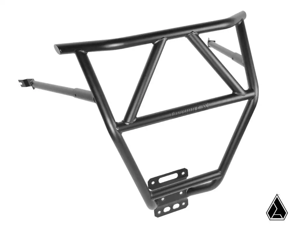 REAR BUMPER CANAM X3, SUPERATV RBG-CA-X3-01-M thumbnail 2
