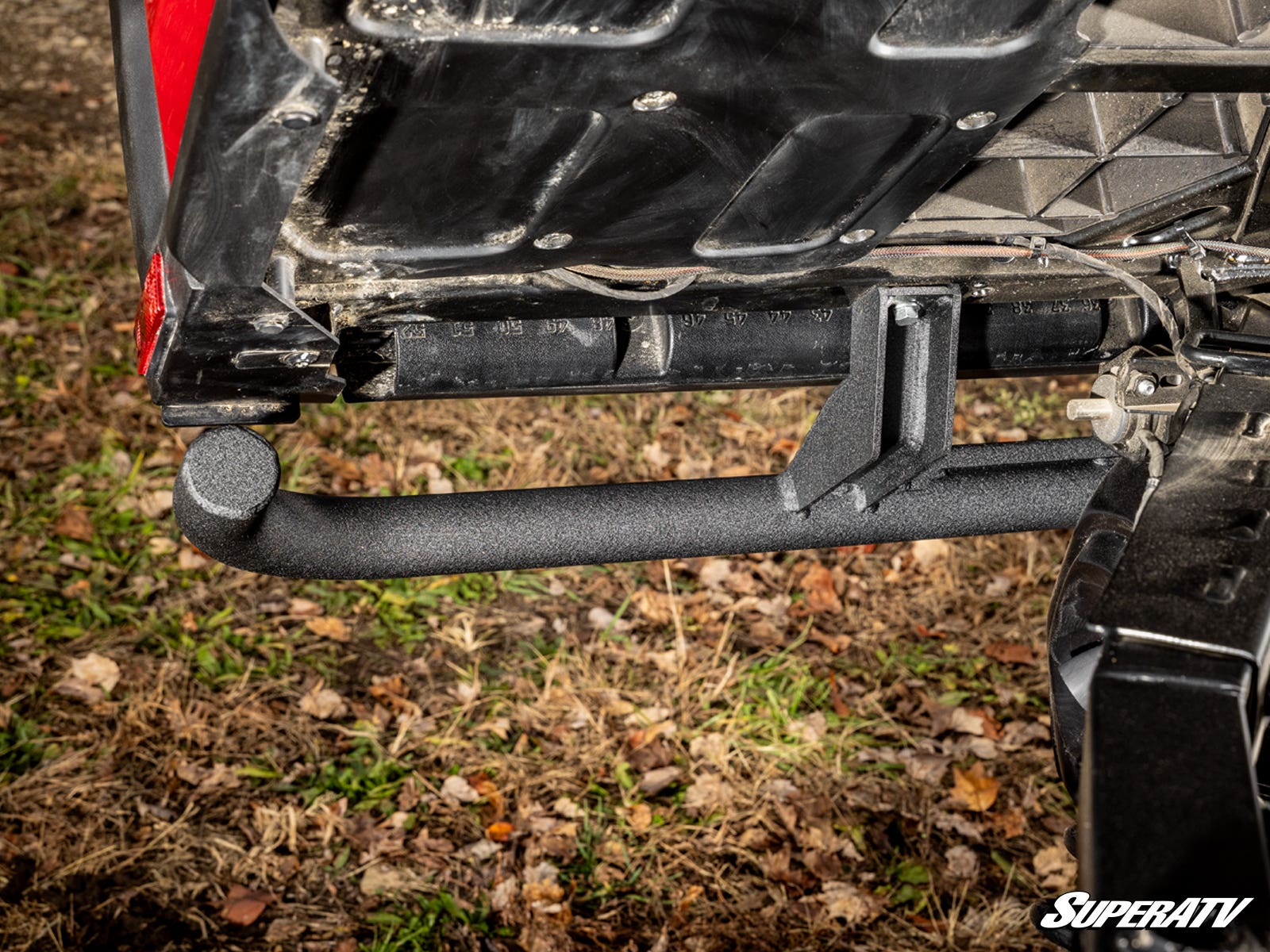 REAR BUMPER CF MOTO UFORCE U10, SUPERATV RBG-CF-U10-00 thumbnail 3
