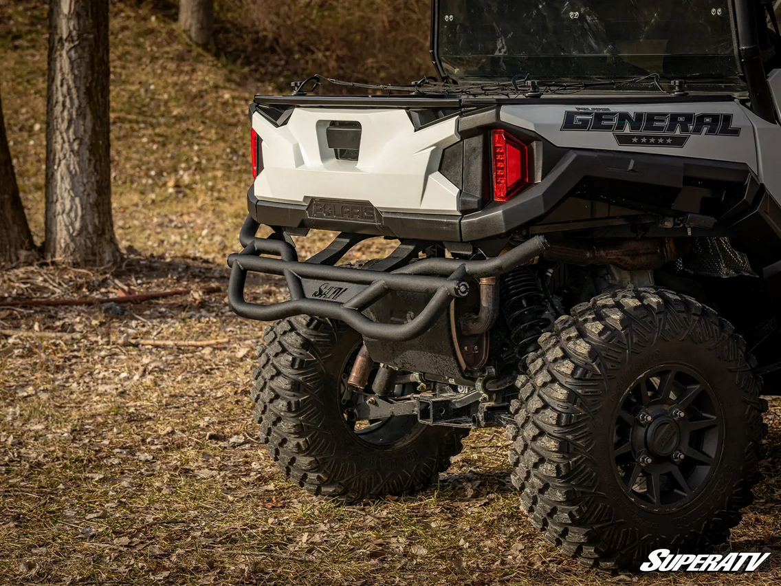 REAR BUMPER POLARIS GENERAL, SUPERATV RBG-P-GEN1K-001-00 thumbnail 2