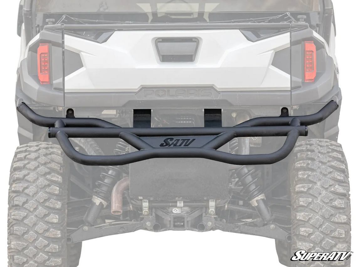 REAR BUMPER POLARIS GENERAL, SUPERATV RBG-P-GEN1K-001-00 image 1