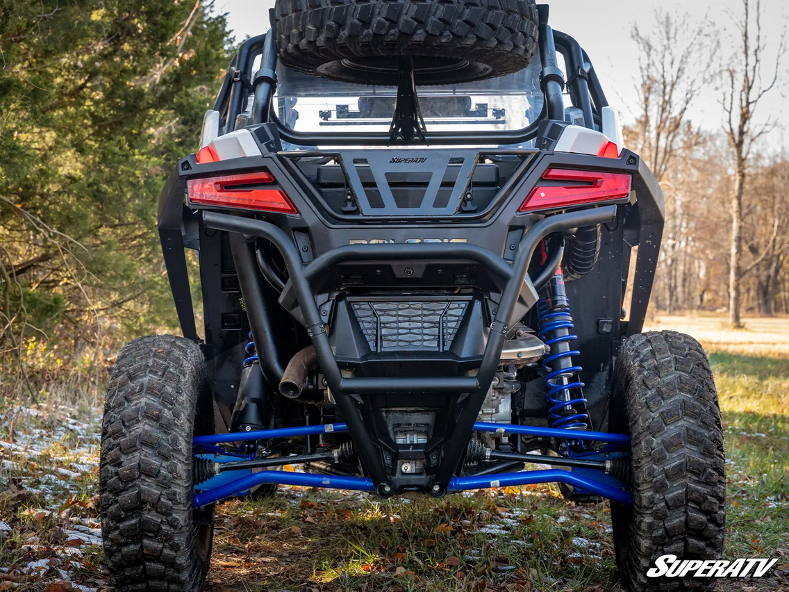 REAR BUMPER POLARIS PRO XP, SUPERATV RBG-P-PROXP-00 thumbnail 2
