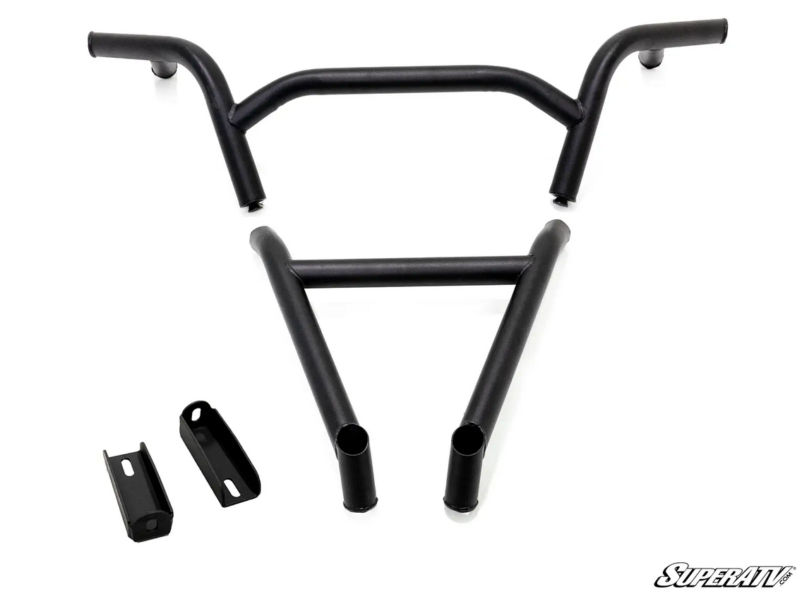 REAR BUMPER POLARIS PRO XP, SUPERATV RBG-P-PROXP-00 thumbnail 3