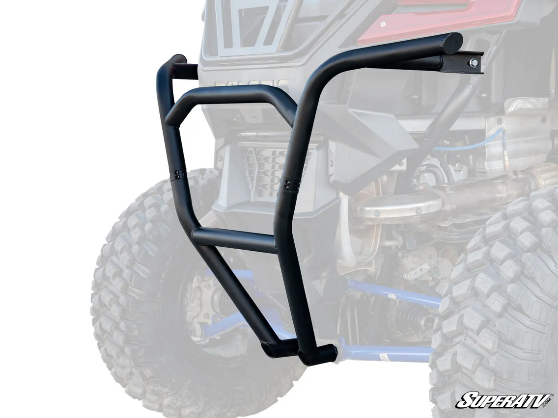 REAR BUMPER POLARIS PRO XP, SUPERATV RBG-P-PROXP-00 image 1