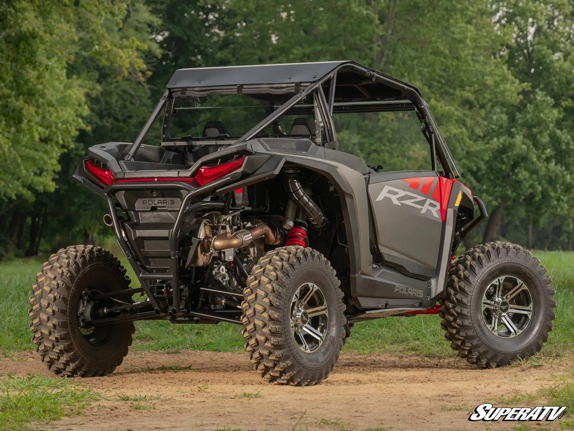 REAR BUMPER POLARIS RZR XP, SUPERATV RBG-P-RZRXP-00 thumbnail 2