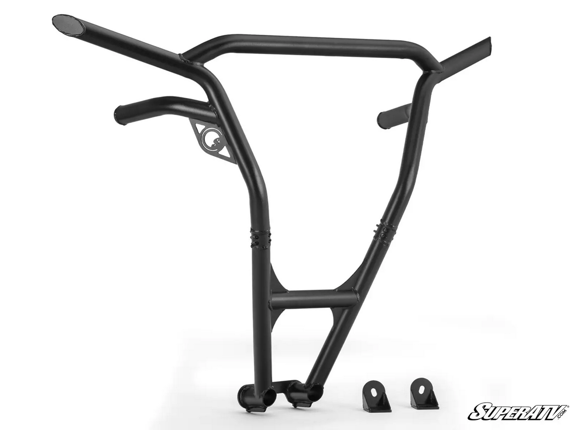 REAR BUMPER POLARIS RZR XP, SUPERATV RBG-P-RZRXP-00 thumbnail 3