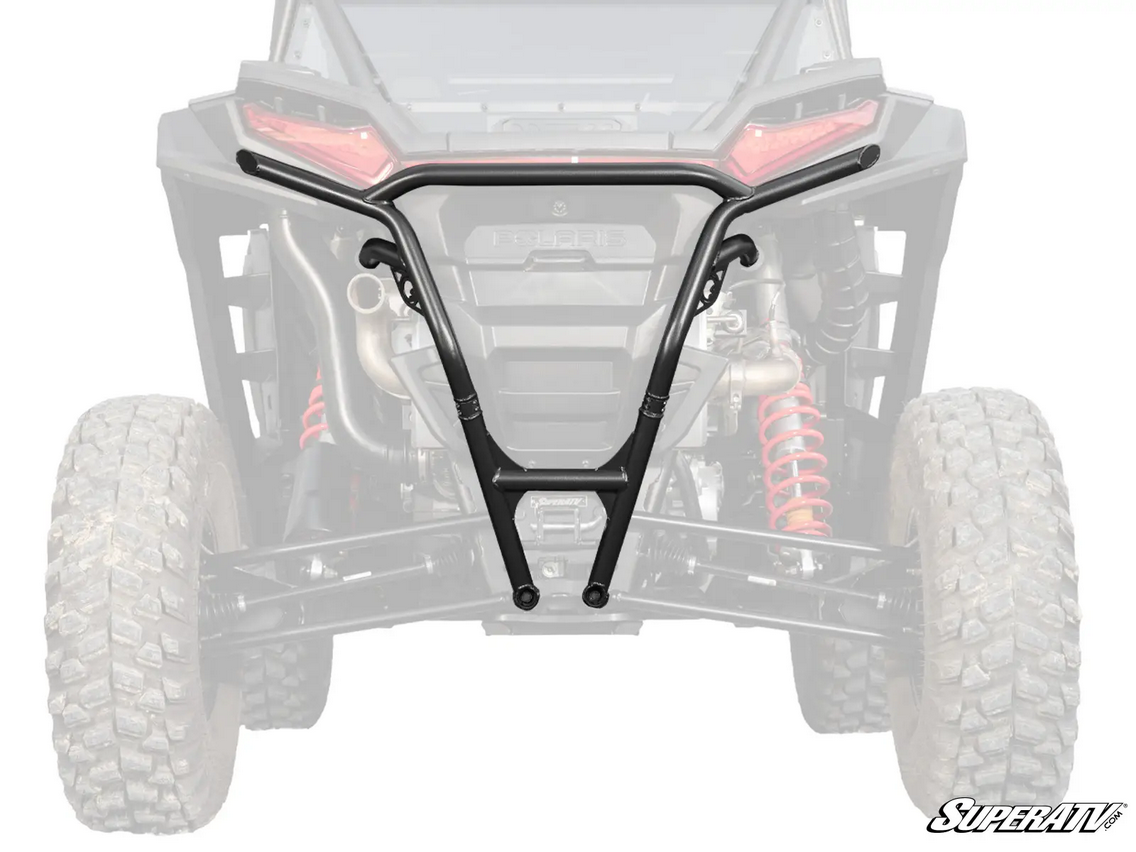 REAR BUMPER POLARIS RZR XP, SUPERATV RBG-P-RZRXP-00 image 1